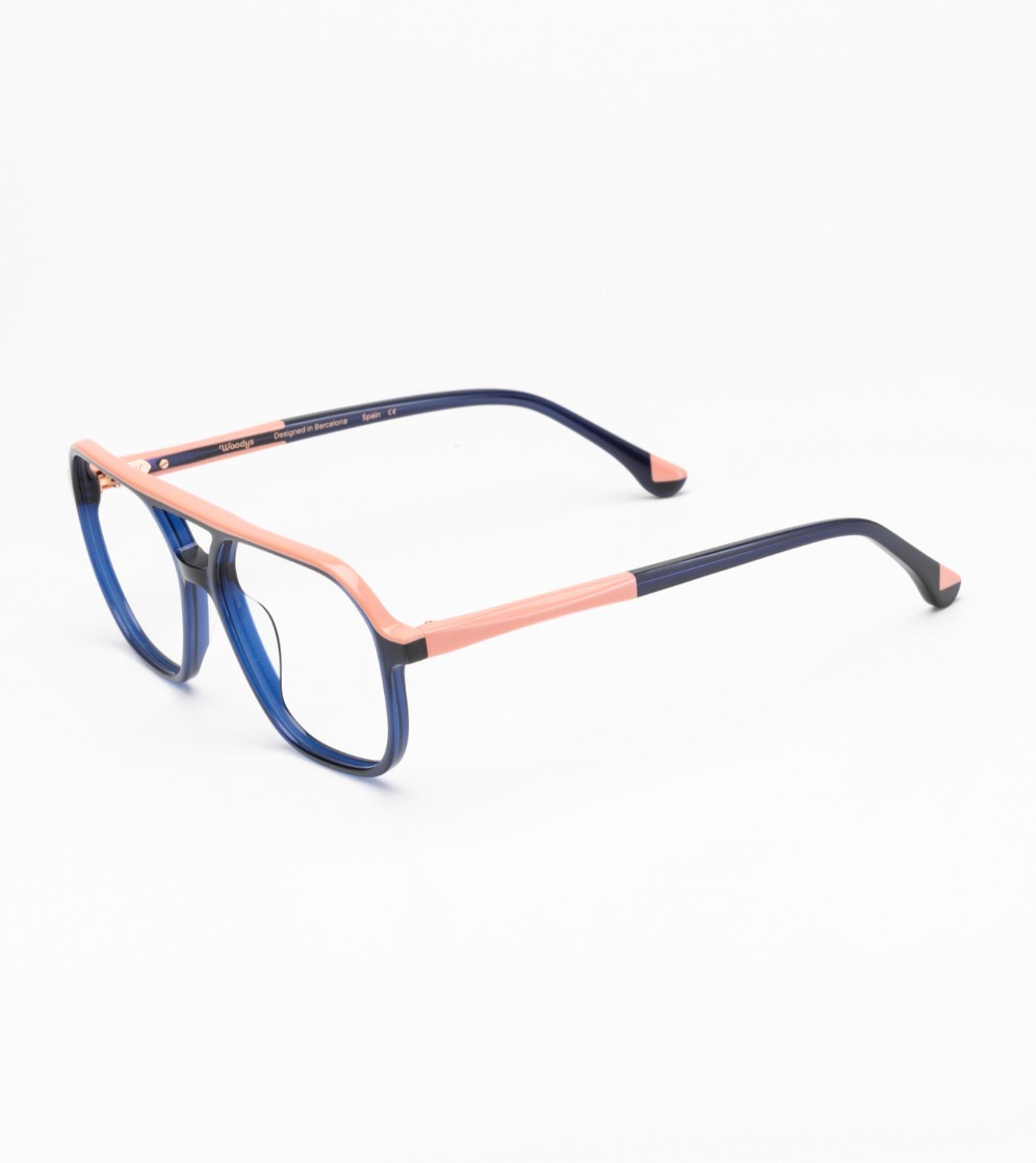 Olive C04 Blue