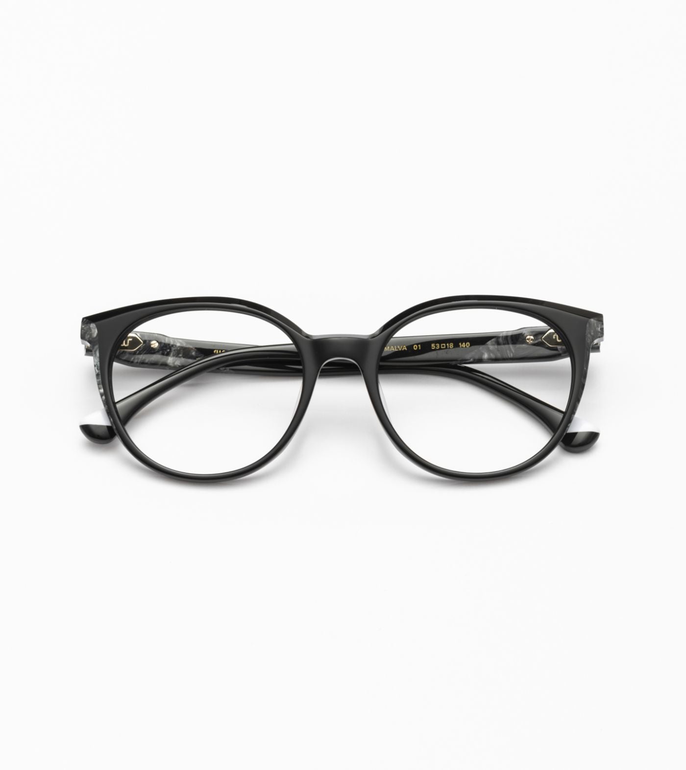 Malva C01 Black