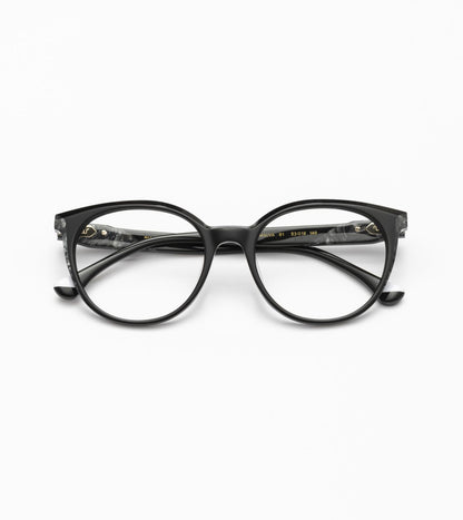Malva C01 Black