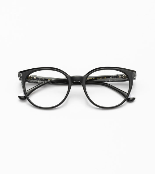 Malva C01 Black