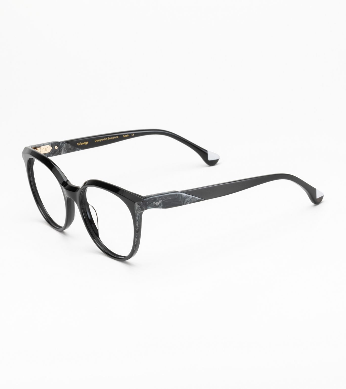 Malva C01 Black