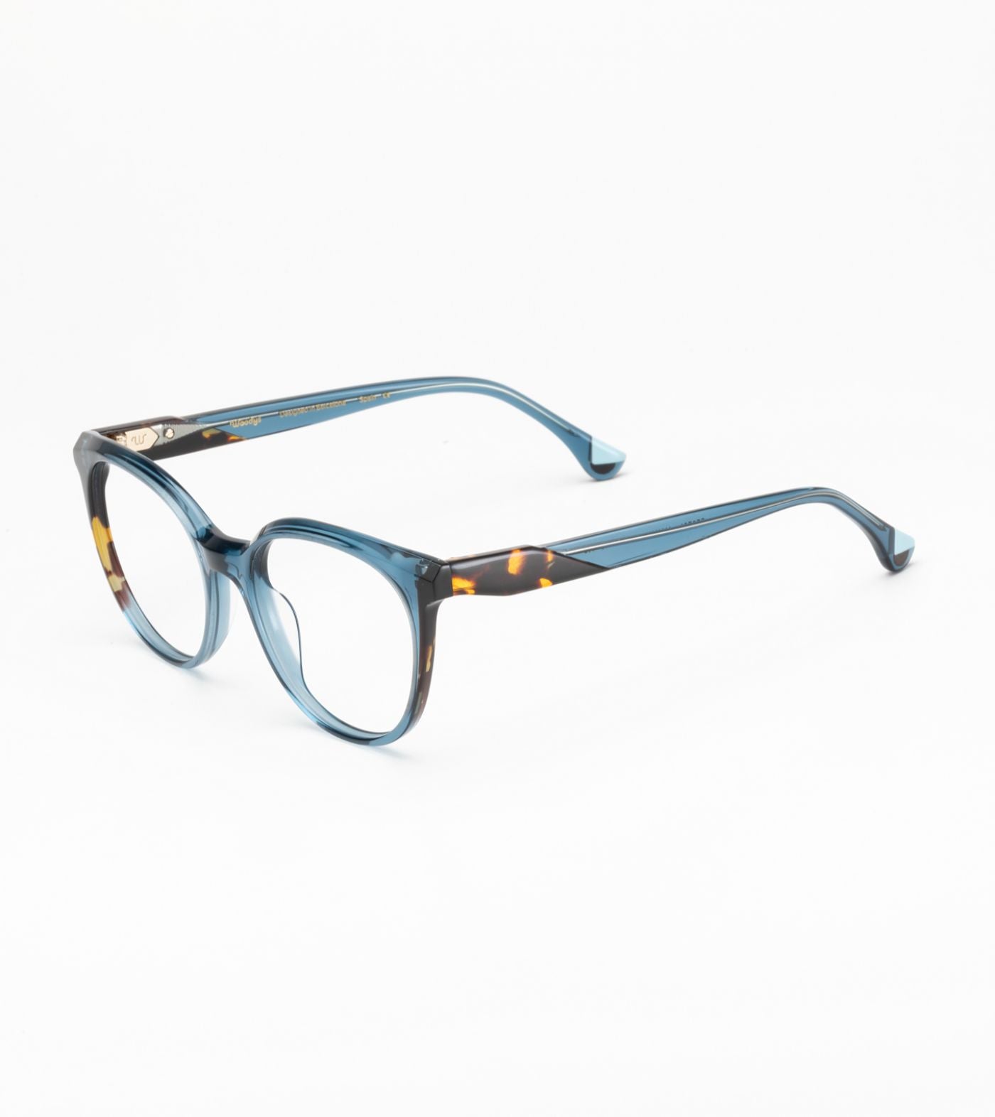 Malva C03 Blue
