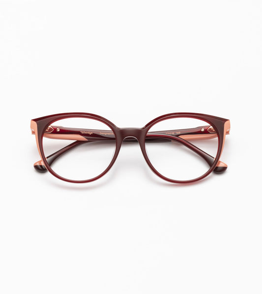 Malva C04 Red