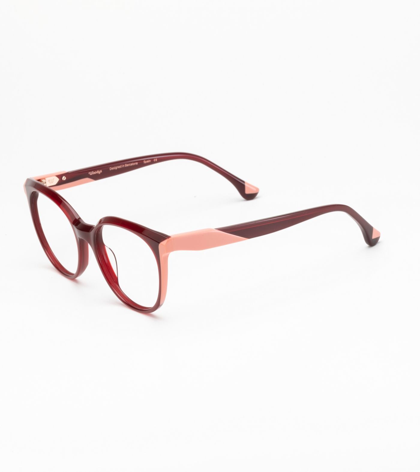 Malva C04 Red