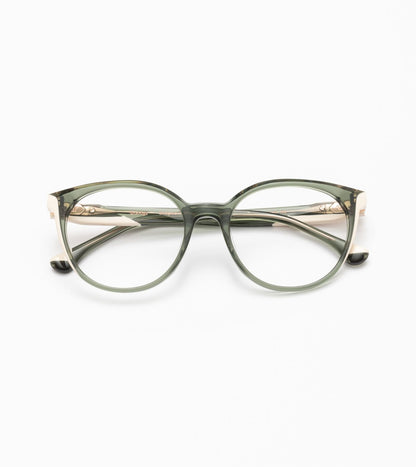 Malva C05 Green