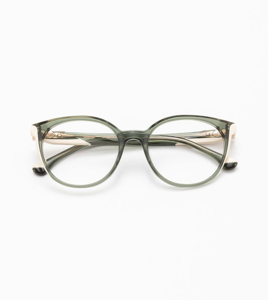 Malva C05 Green