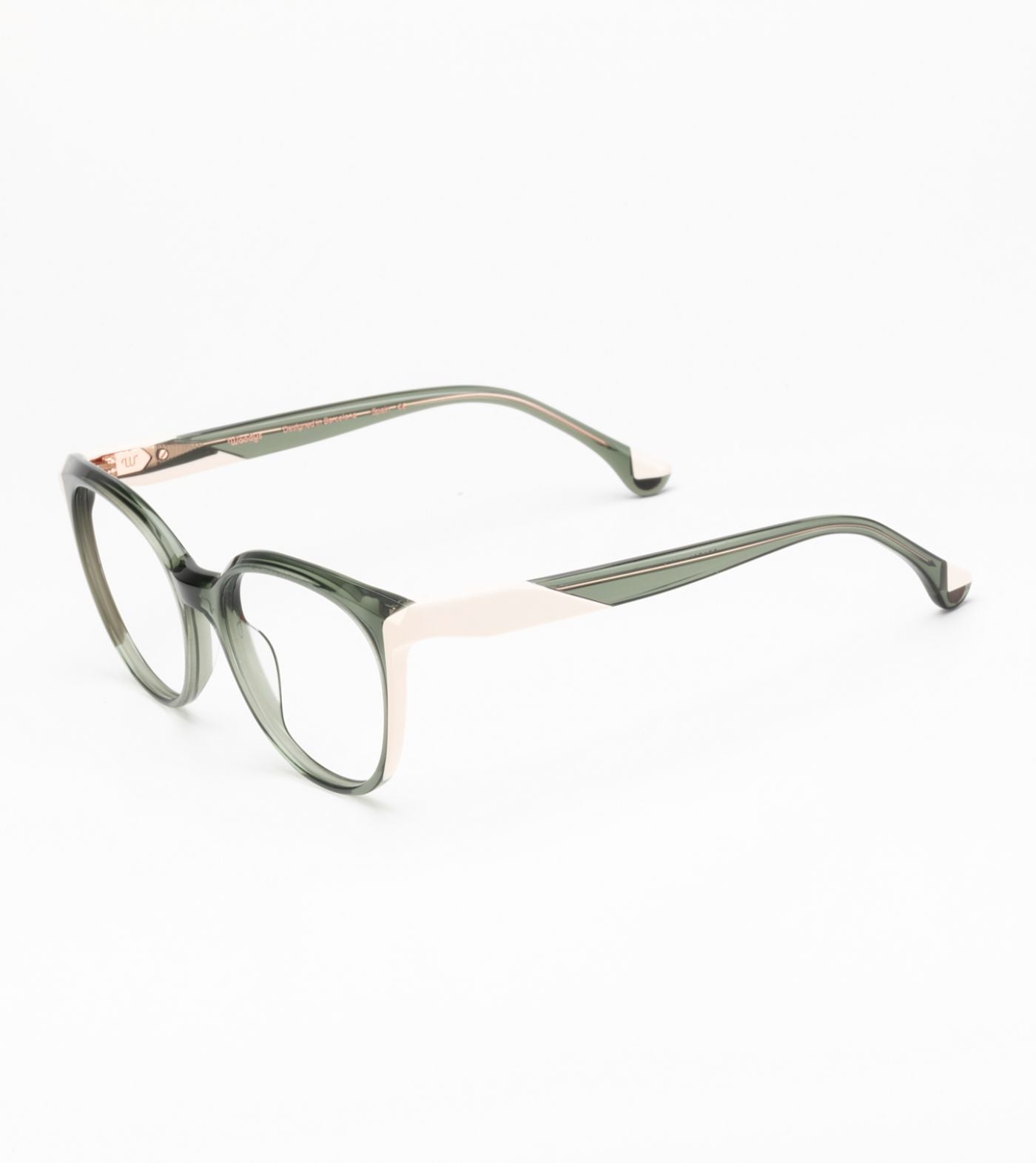Malva C05 Green
