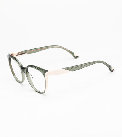 Malva C05 Green