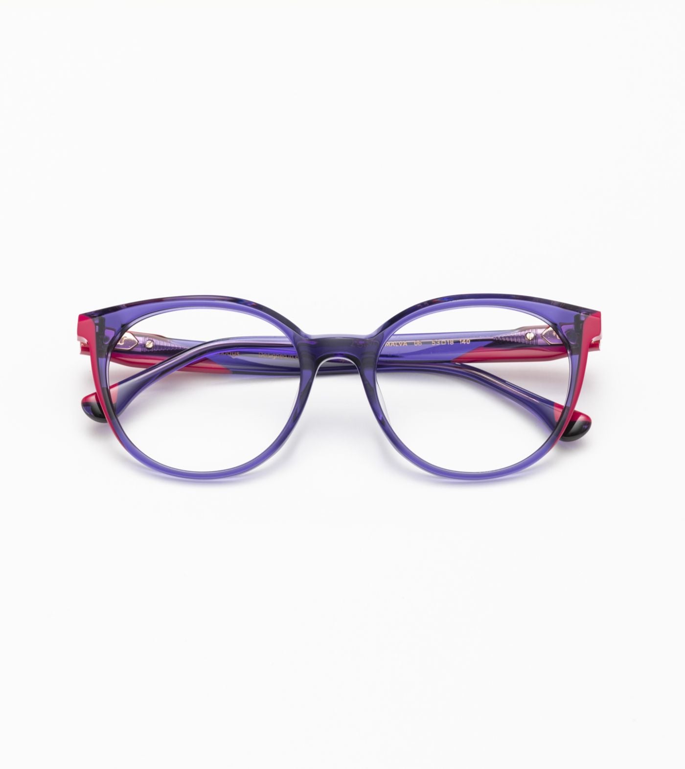 Malva C06 Purple