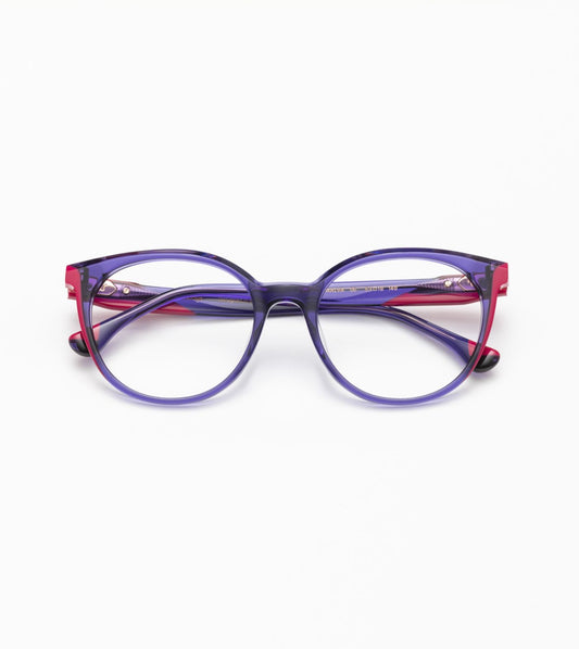 Malva C06 Purple