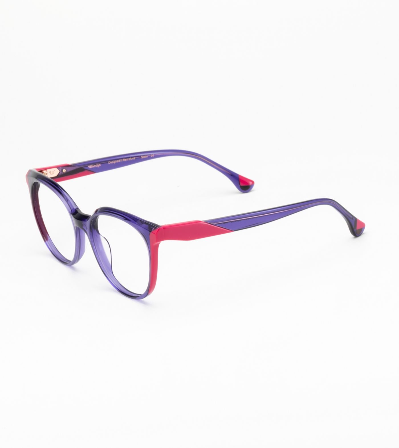 Malva C06 Purple
