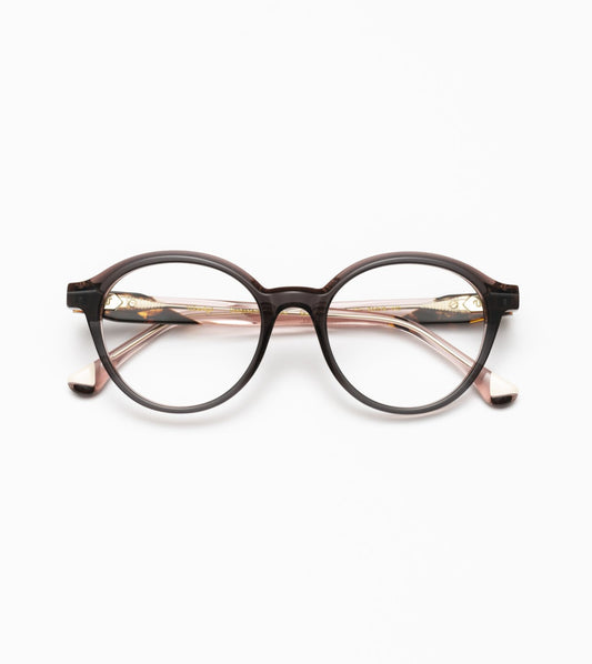 Tansy C01 Black/Pink