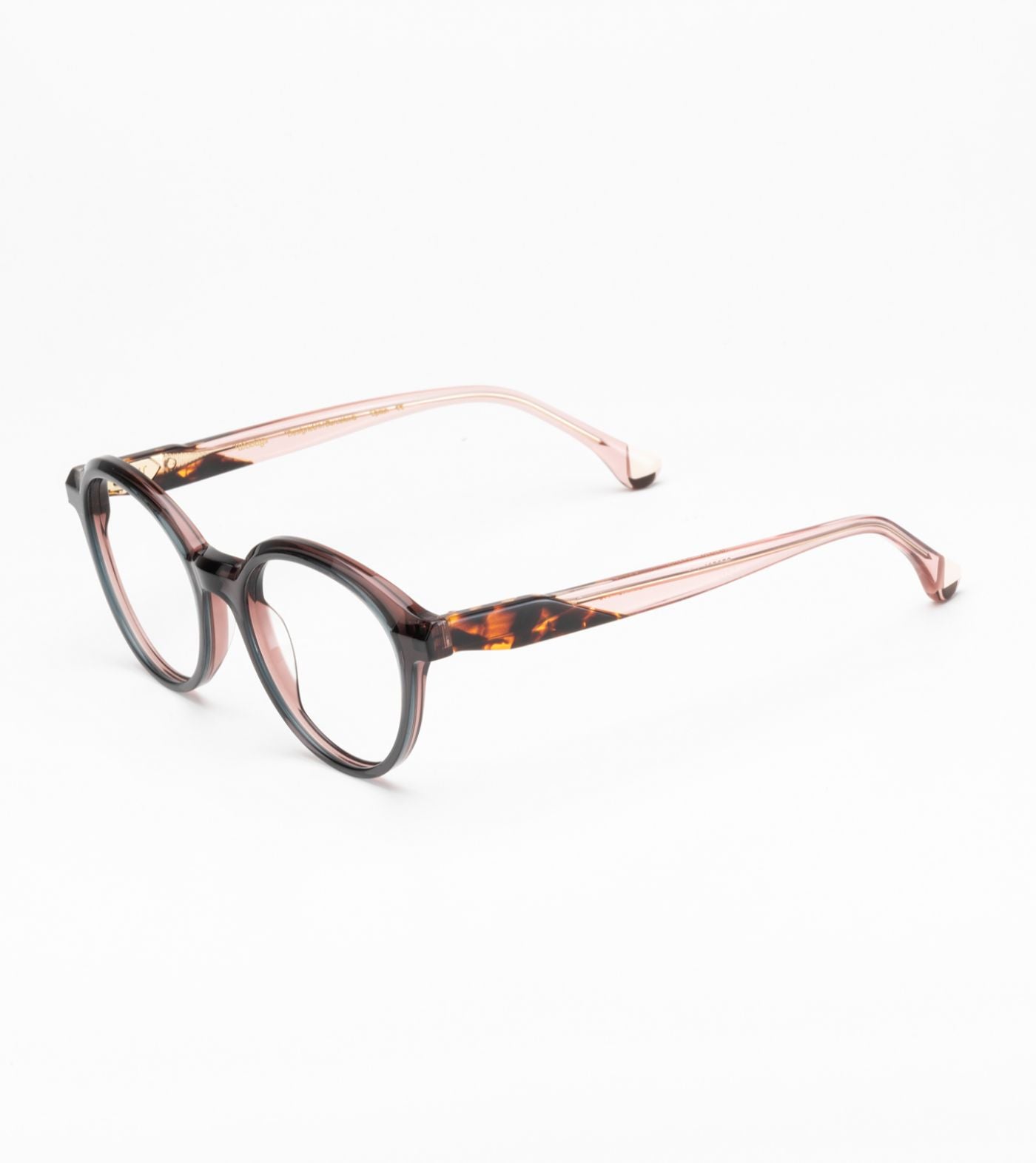 Tansy C01 Black/Pink