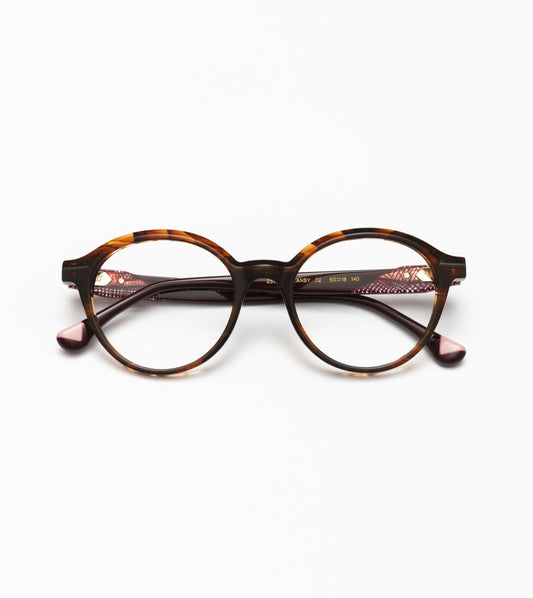 Tansy C02 Brown