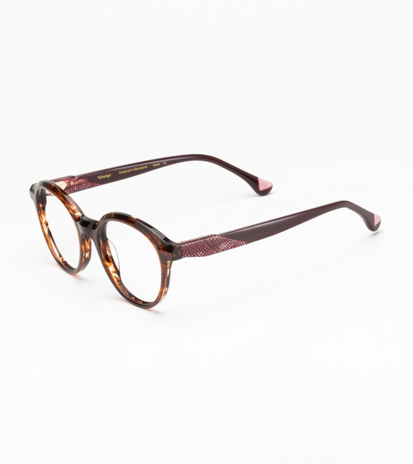 Tansy C02 Brown