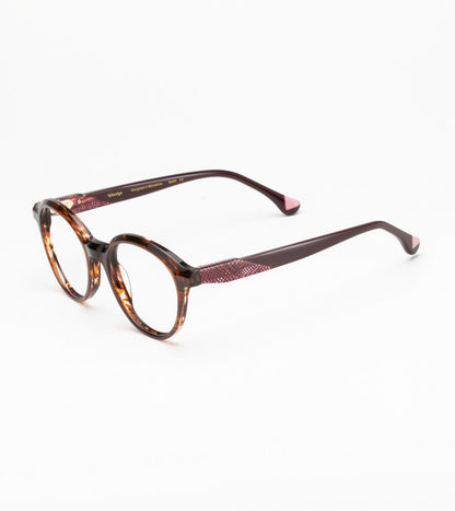 Tansy C02 Brown