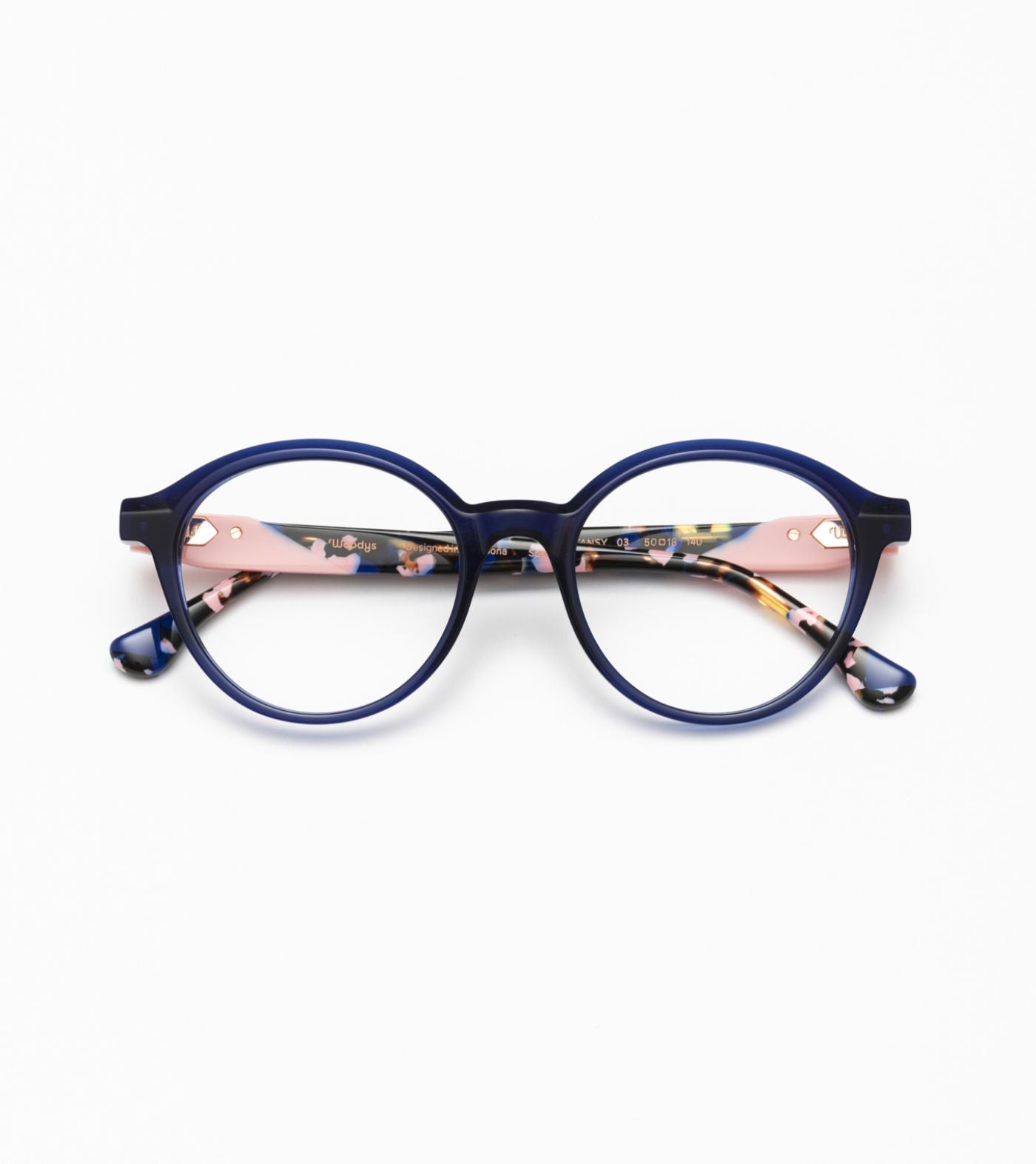 Tansy C03 Blue