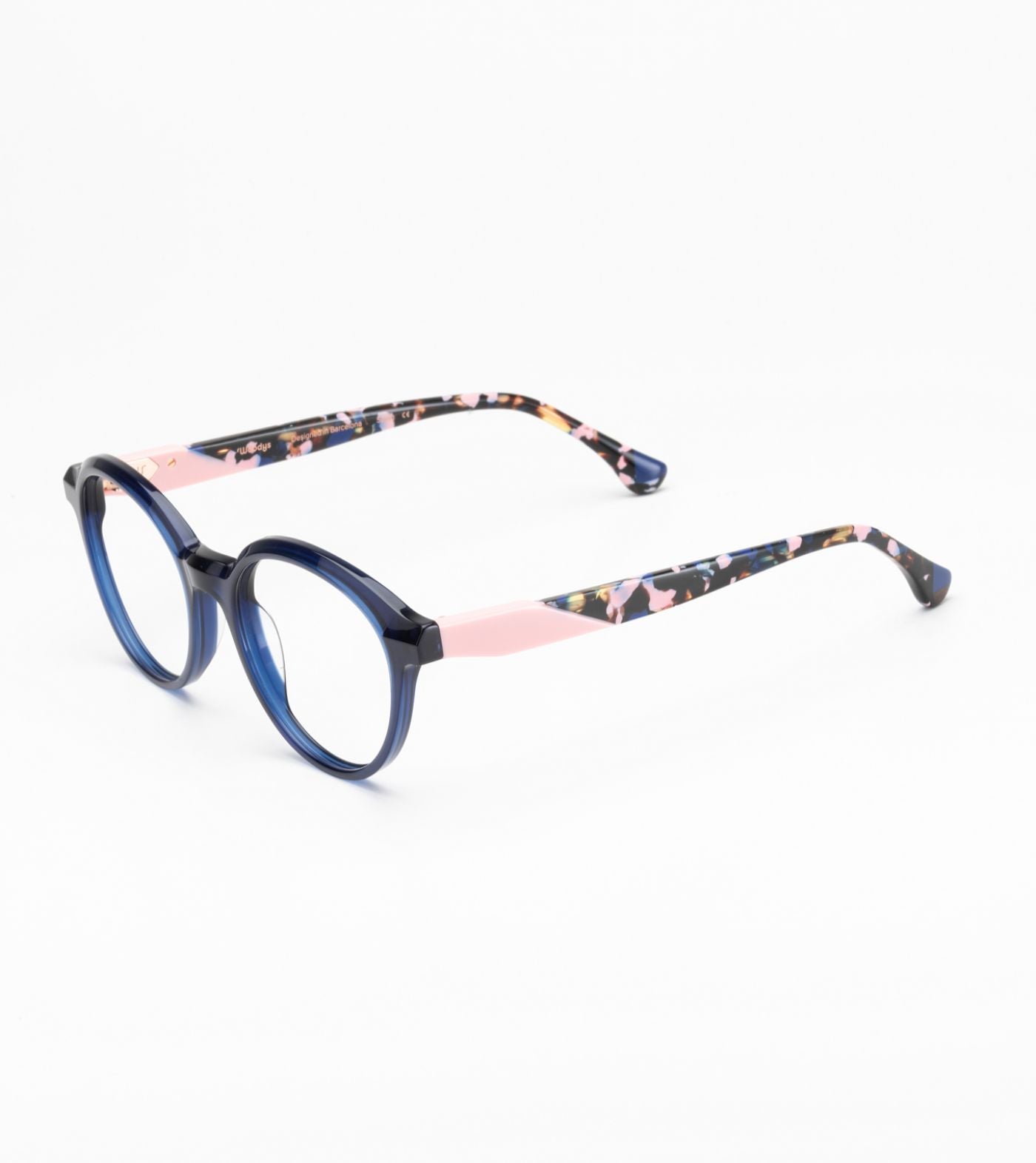 Tansy C03 Blue