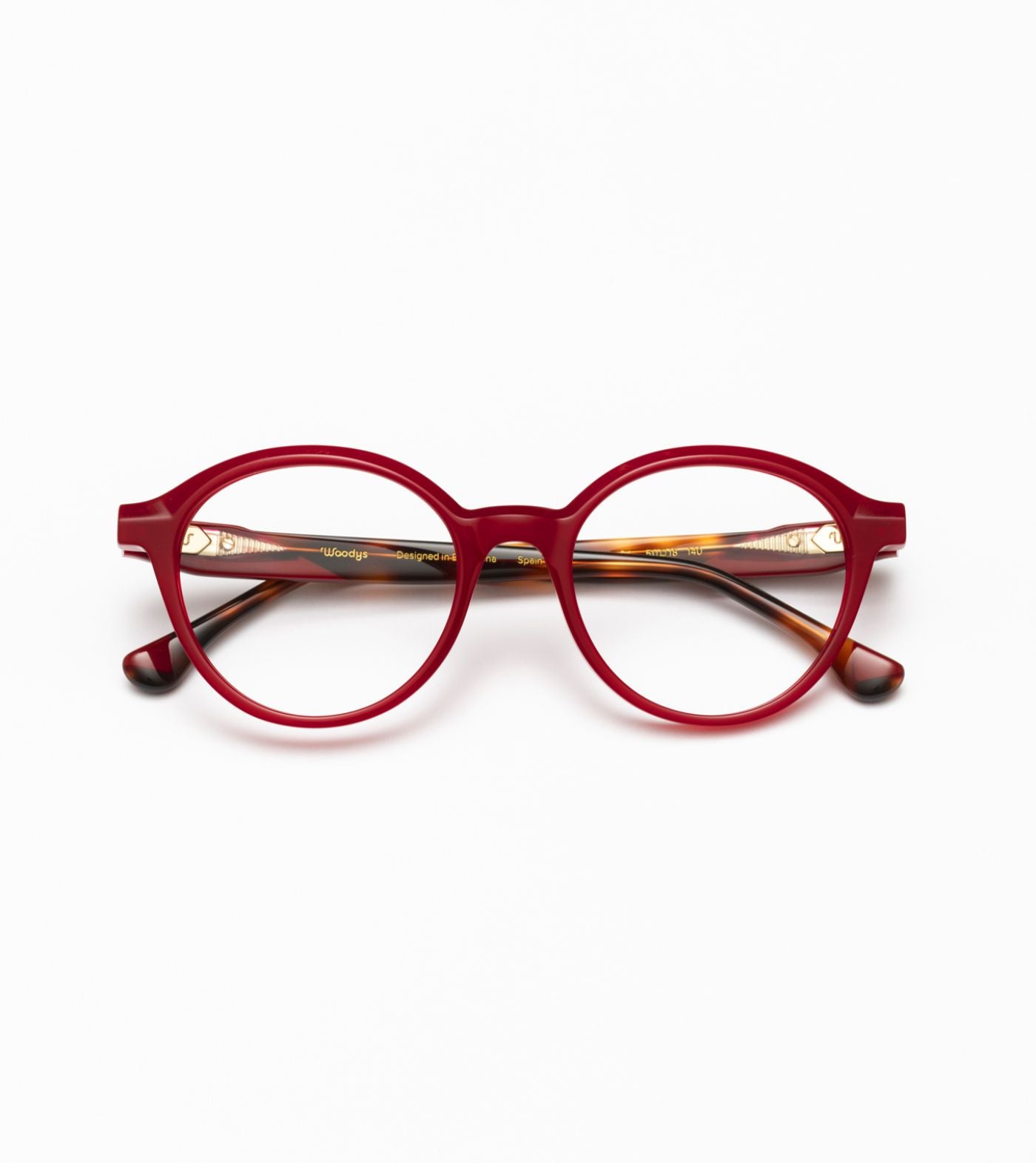 Tansy C04 Red