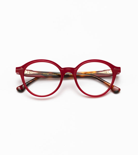 Tansy C04 Red