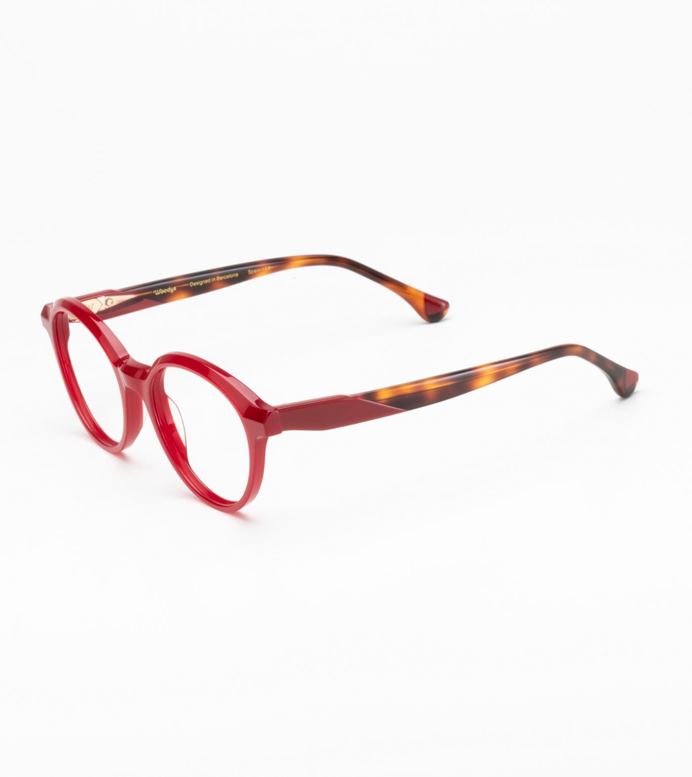 Tansy C04 Red