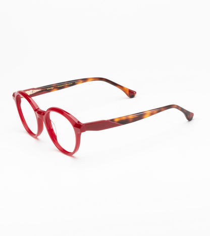 Tansy C04 Red