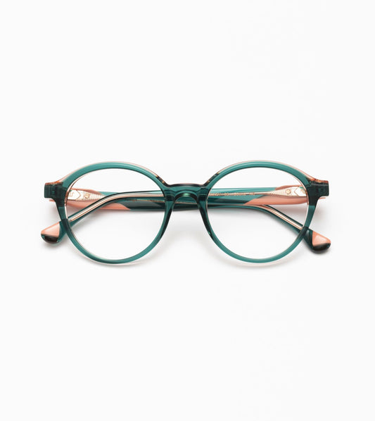 Tansy C05 Green