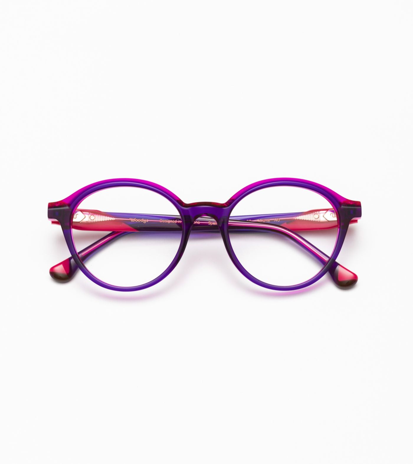 Tansy C06 Purple