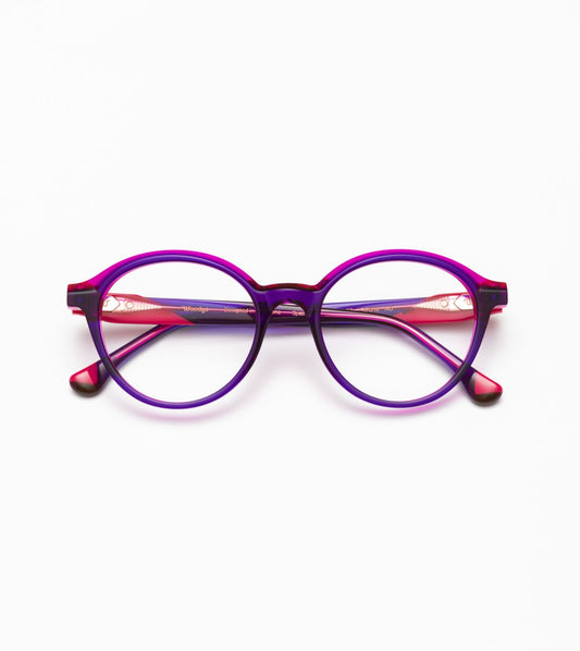 Tansy C06 Purple