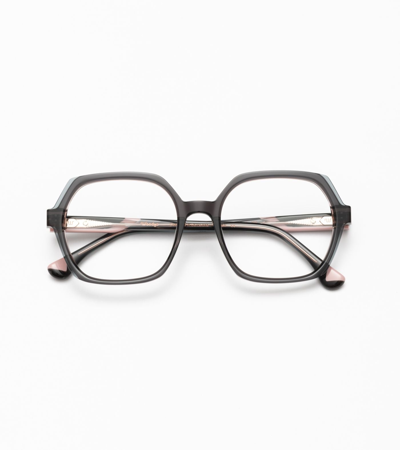 Chiara C01 Black