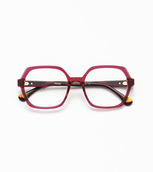Chiara C03 Red