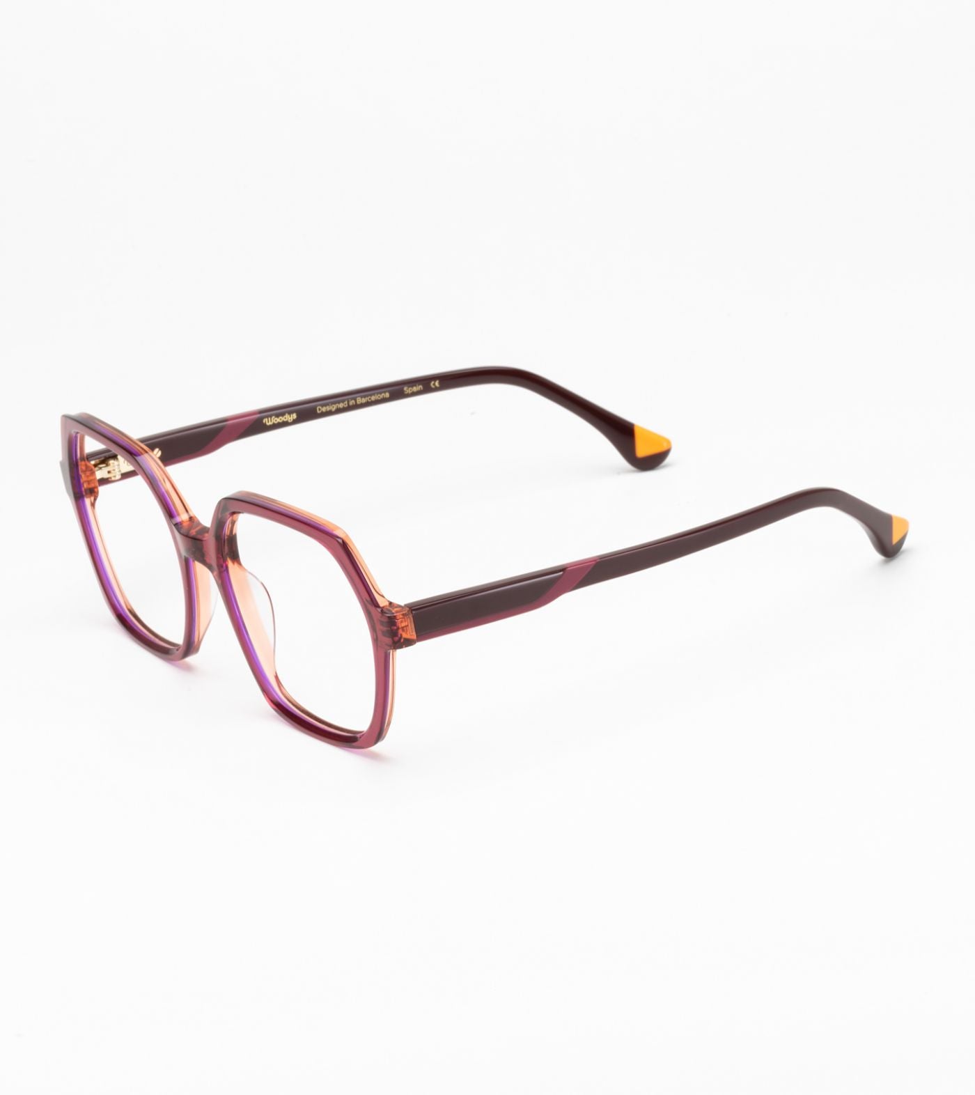 Chiara C03 Red
