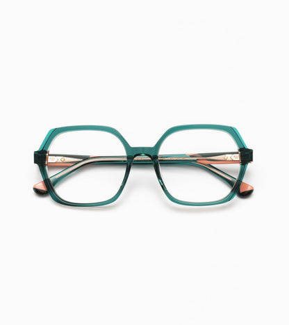 Chiara C04 Green