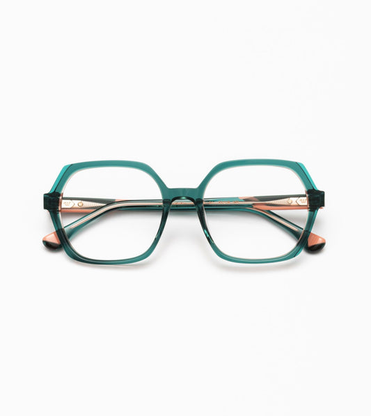 Chiara C04 Green