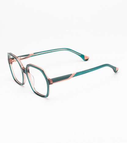 Chiara C04 Green
