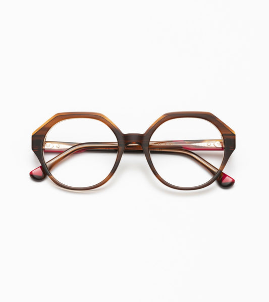 Theresa C01 Brown