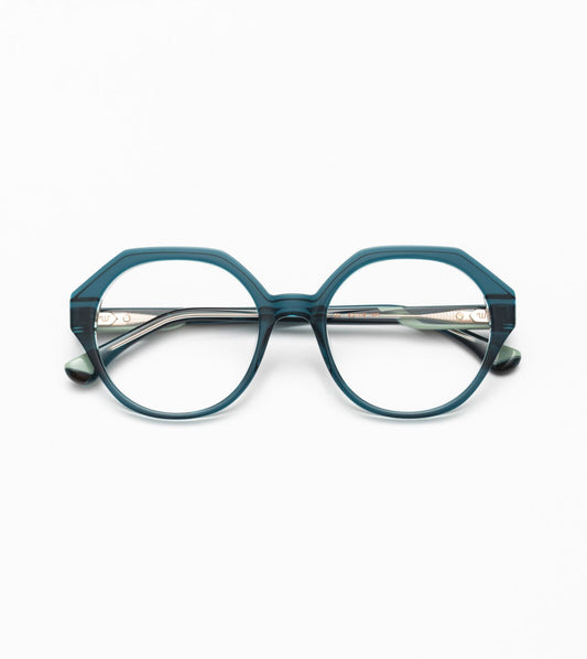 Theresa C02 Green