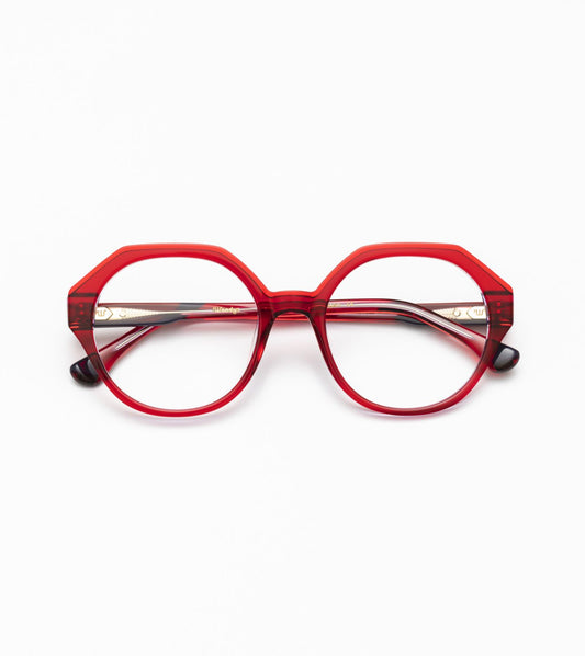 Theresa C03 Red