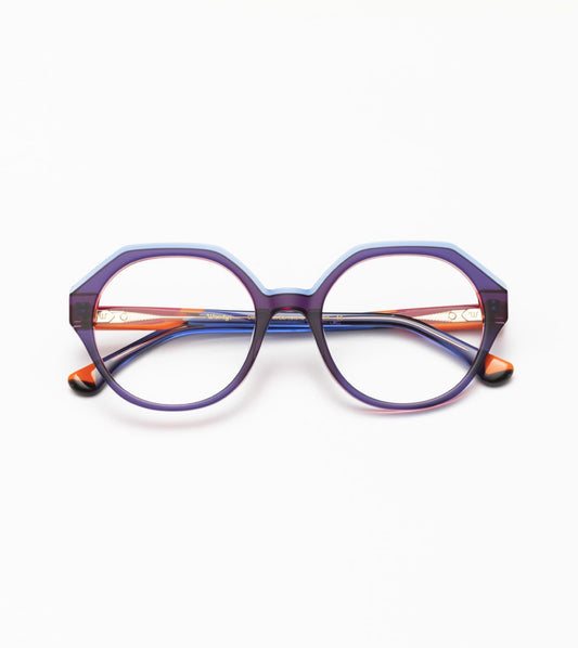 Theresa C04 Purple