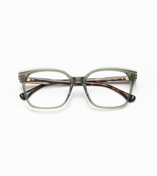 Catalina C02 Green