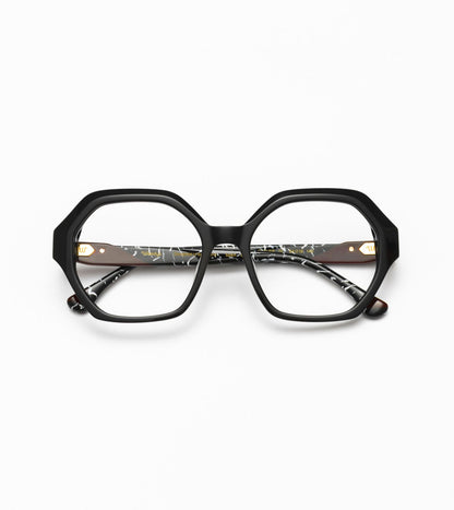Clover C01 Black