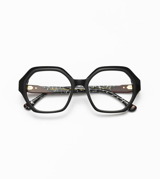 Clover C01 Black