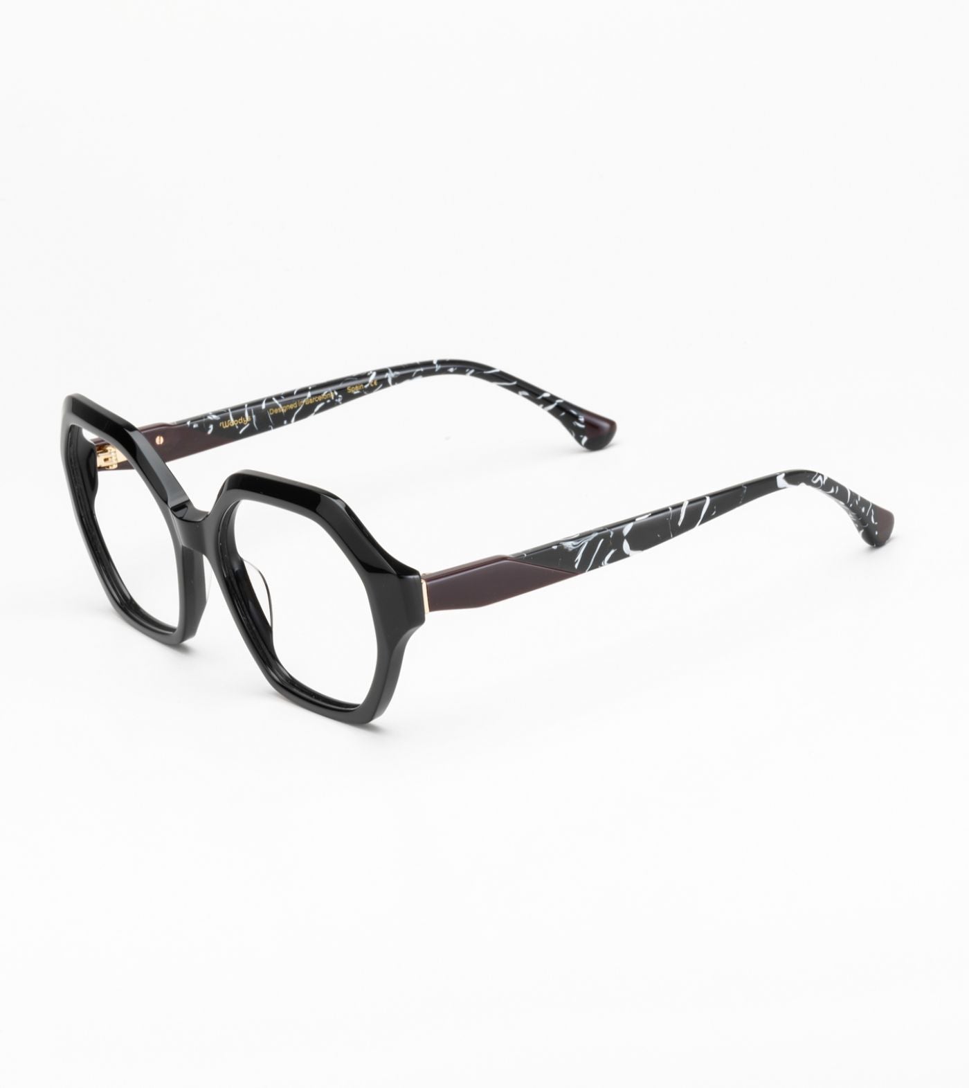 Clover C01 Black
