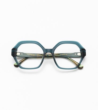 Clover C03 Green