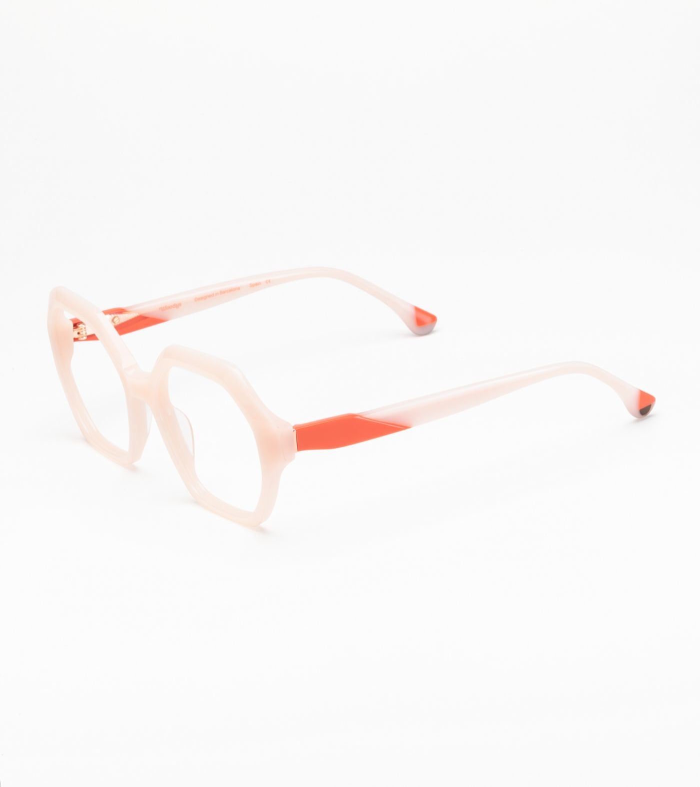 Clover C04 Pink