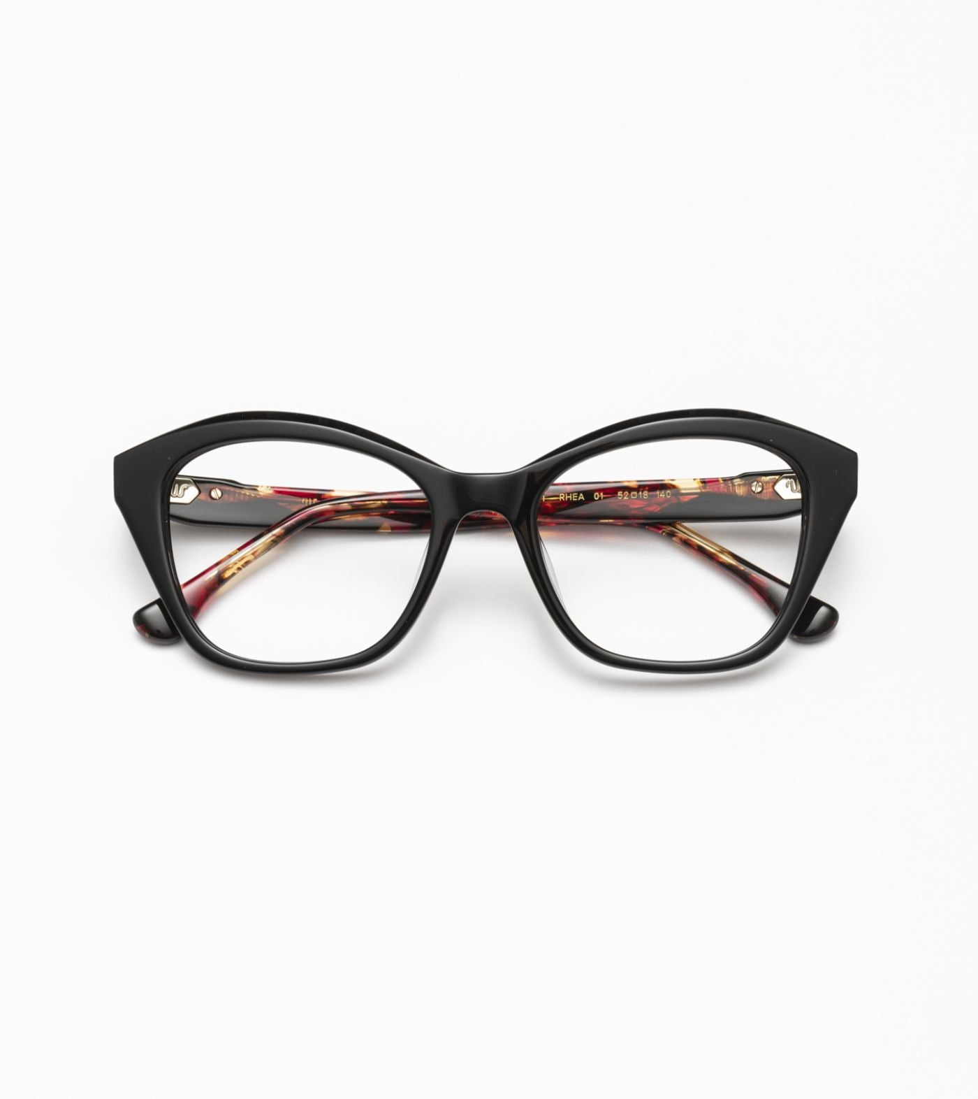 Rhea C01 Black