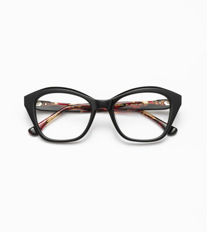 Rhea C01 Black
