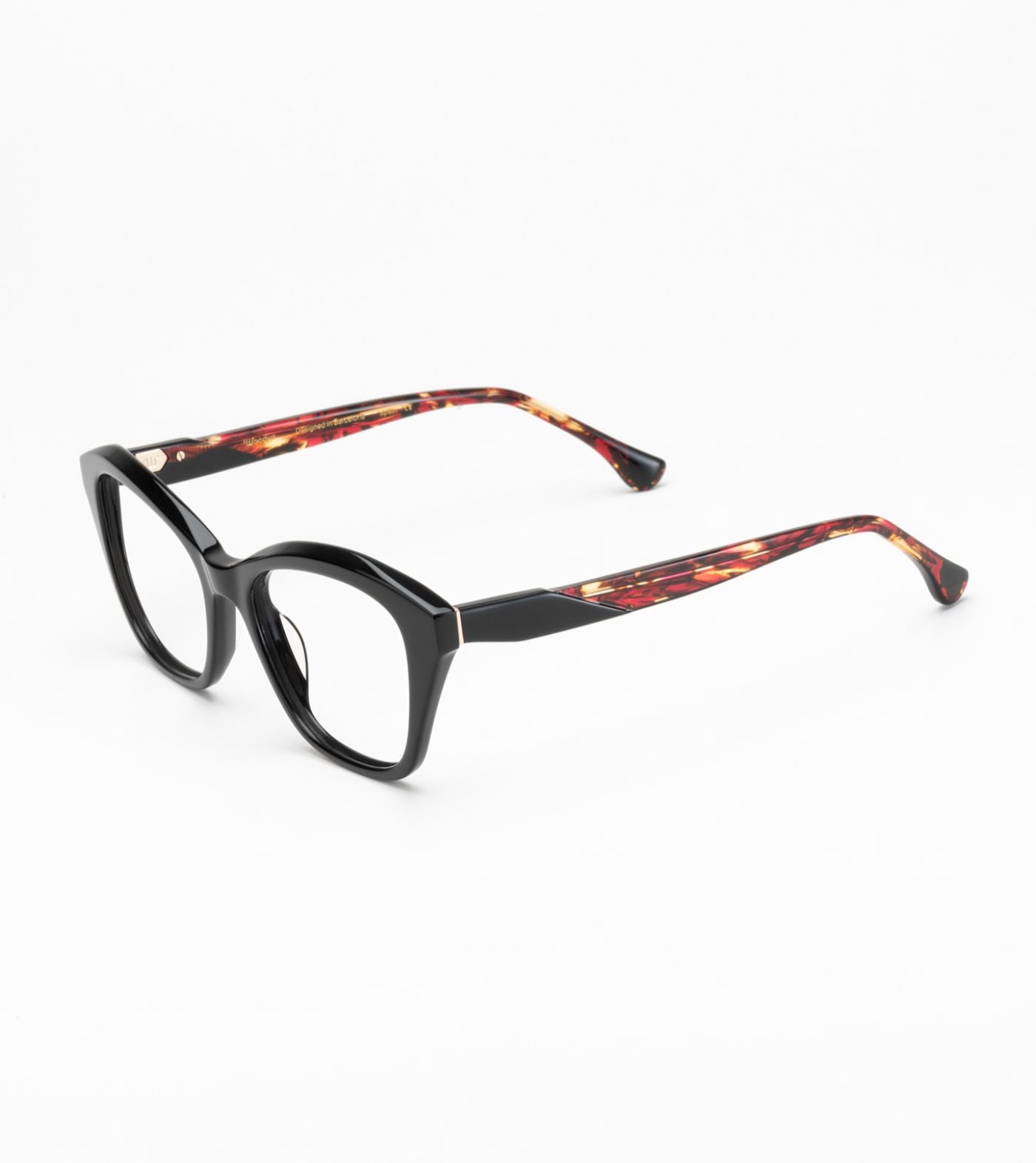 Rhea C01 Black
