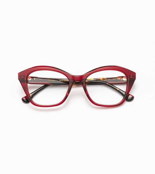 Rhea C03 Red
