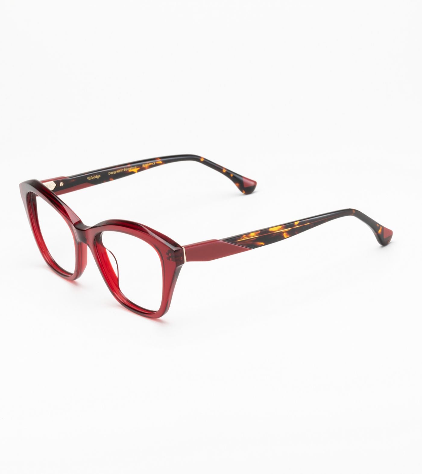 Rhea C03 Red